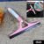 Window Cleaning Spray Brush – Streak-Free Glass & Car | Velvet Wipe