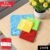 Microfiber Cleaning Cloths – 4-Pack Lint-Free Multipurpose Towels