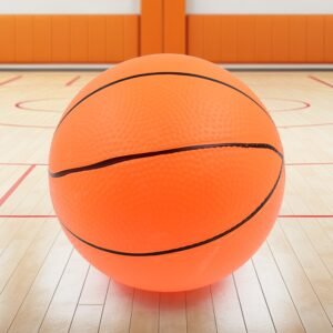 Mini Basketball for Kids – Durable Indoor Outdoor Fun | Dollamis