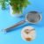 Stainless Steel Mesh Strainer – Fine Mesh & Heat-Resistant Handle