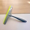 Kitchen Wiper – Silicone Head for Streak-Free Clean | Velvet Wipe