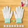 Picture Hanging Kit – Complete Wall Mounting Set with Level & Gloves