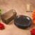Reusable Plastic Dinner Plates Set – Durable & Lightweight 10-Pc