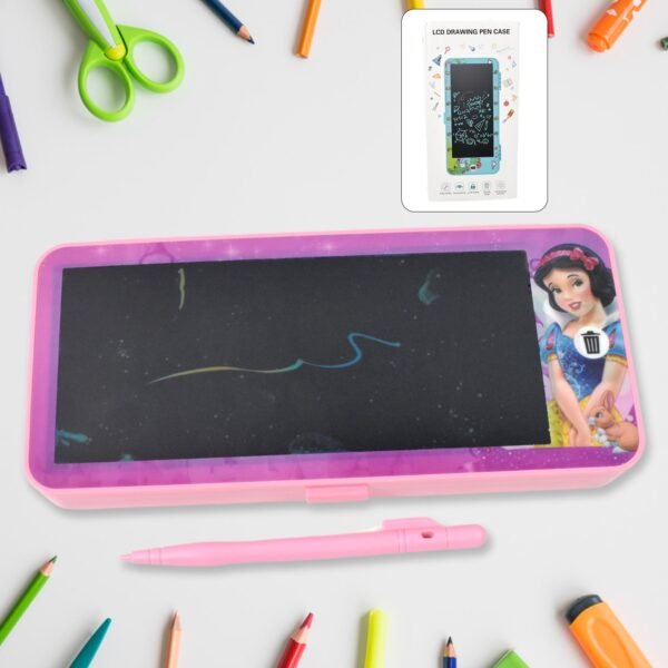 LED Drawing Pad – Kids Electronic Magic Slate | InkGlow