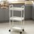 3 Layer Rolling Storage Trolley – Space-Saving Multipurpose Organizer