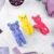 Windproof Towel Clips – Strong Plastic Clips for Beach Towels (3 Pcs)