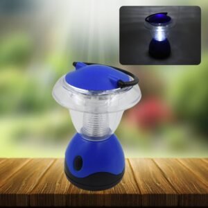 Mini Camping Lantern – Portable LED Light for Outdoors