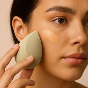 Makeup Sponge – Flawless Blending & Soft Texture | BeautyBare