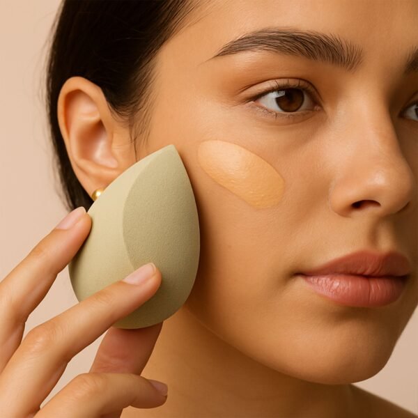 Makeup Sponge – Flawless Blending & Soft Texture | BeautyBare