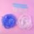 Silicone Stretch Lids – 12-Piece Reusable Food Covers with Storage Pouches