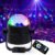 Disco Ball Light – USB DJ Stage Lamp for Parties | Indo Glow