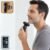 Rechargeable Electric Rotary Shaver – Precise 3D Floating Head