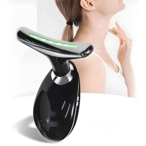 Neck Face Massager – Firming & Wrinkle Removal | ToolMate Pro