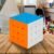 4x4x4 Magic Cube – High Speed Stickerless Brain Teaser | Aditi