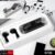 Wireless Earbuds M12 Max – Touch Control, 35H Playtime | Phonixio