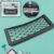 Car Seat Organizer – Mesh Storage for Phone & Purse | Velvet Wheels