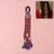 Multicolor Braided Hair Accessory – Traditional Stylish Kodi String Bow