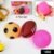 Kids Squeeze Ball Set – Soft & Non-Toxic Play Balls (Set of 3) | Aditi