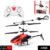 Remote Control Helicopter for Kids – USB Chargeable Toy | Spark Tots