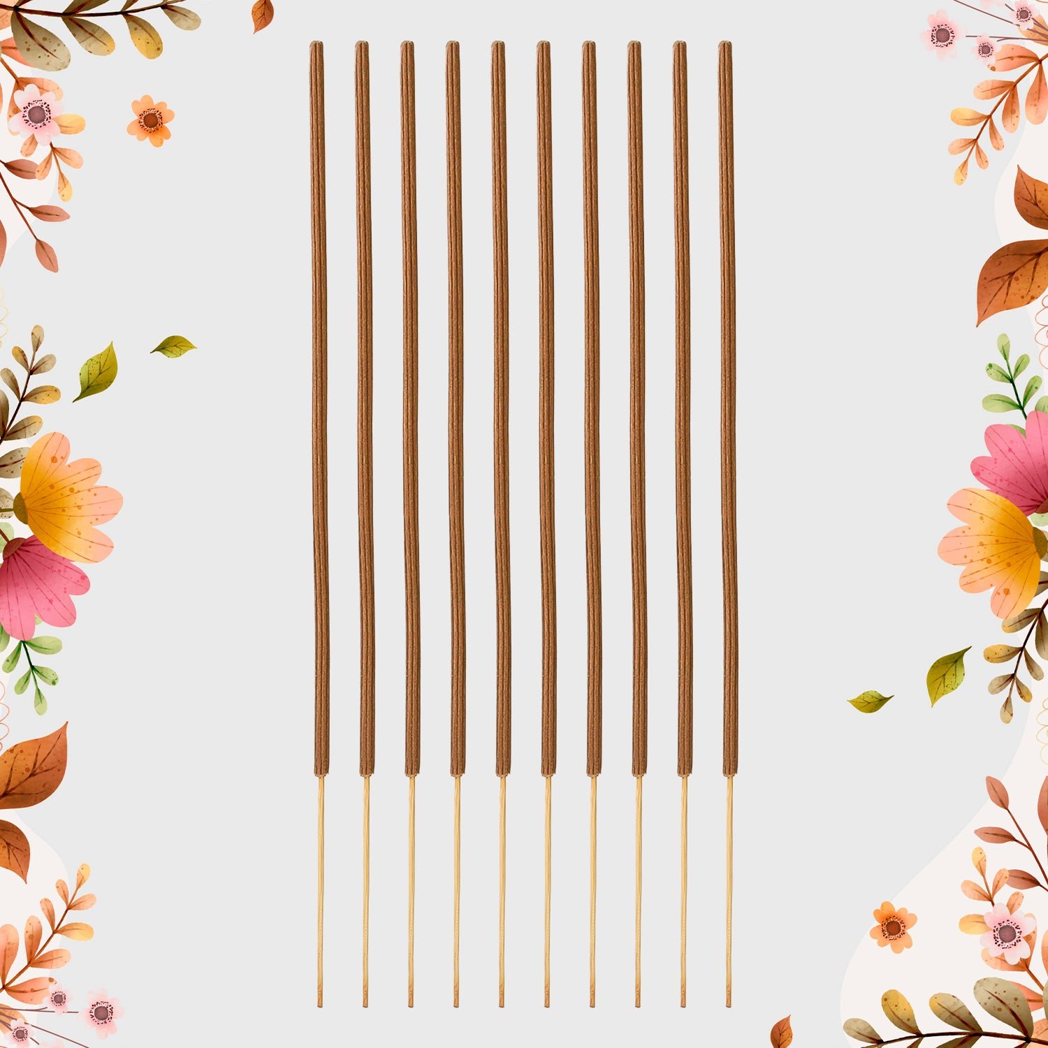 Agarbatti Sticks – Premium Mixed Flavours for Pooja & Home | Styleva