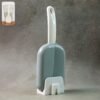 Automatic Rice Spoon Holder – Hygienic Dust Cover Storage
