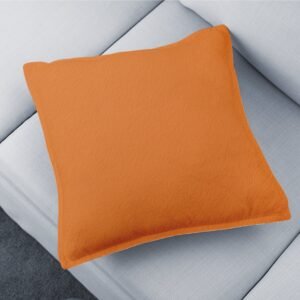 Pillow Covers – Soft Decorative 45x45 CM for Home | Styleva