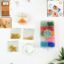 DIY Jewellery Making Kit – Complete Set with Colorful Beads & Accessories