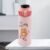 Smart Water Bottle – LED Temp Display, 450 ML | Own Hydrate
