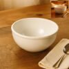 Small Melamine Serving Bowl – Durable & Lightweight Snackware
