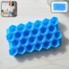 01_420f64e9-df83-4e04-93ff-c892b7f4a908 Flexible Silicone Diamond Ice Cube Tray – Easy Release & Reusable