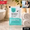 Aqua Nova Refreshing Wet Wipe – Gentle & Travel-Friendly Cleansing