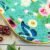 Plastic Serving Tray – Flower Print Design, 35x24cm | Serve Stellar