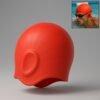 Silicone Swimming Cap – Durable, Comfortable & Hydrodynamic