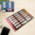 Stainless Steel Wall Hooks – 18 Pc Self-Adhesive Set | GlimmerHome