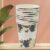 Disposable Paper Cups – Mixed Design 10 Pcs Set | Papezo
