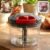 Manual Hand-Press Vegetable Chopper – Compact for Quick Prep