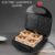 Electric Sandwich Maker – 750W Non-Stick Panini Grill | FirePot