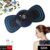 Portable USB Neck Massager – Electric EMS Relief | Indo Glow