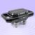 Deep Tissue Massage Gun – 4-Head Portable | Velvet Wellness