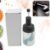 Heat-Resistant Glass Seasoning Jar – Spoon & Lid | Indo Glow