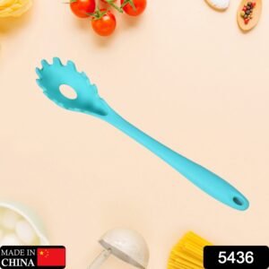 Pasta Fork – Heat-Resistant Non-Slip Spaghetti Server | Quickslice