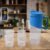 Transparent Water Jug with Elegant Handle – 2000 ML Durable Set