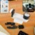 Car Phone Holder 180° Rotating – Universal Auto Mount with Gravity Grip