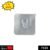 Adhesive Hooks – Transparent Damage-Free Wall Hanging | GlimmerHome