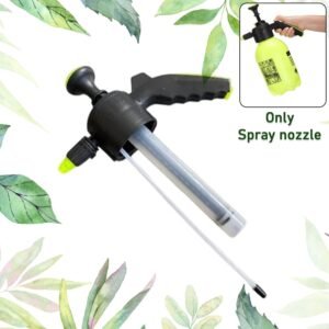 Watering Can Spray Nozzle – Adjustable Precision Tool | Indo Glow