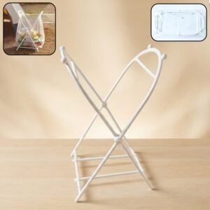 01_5cba6c7f-447b-4109-8713-fef00f50e156 Foldable Garbage Bag Holder Stand – Portable & Space-Saving