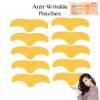 Forehead Wrinkle Patches (10 Pcs) – Anti-Aging Pads | GlowForm