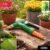 Water Spray Gun – Durable Lever Nozzle for Garden & Car | Grow Garden Tools