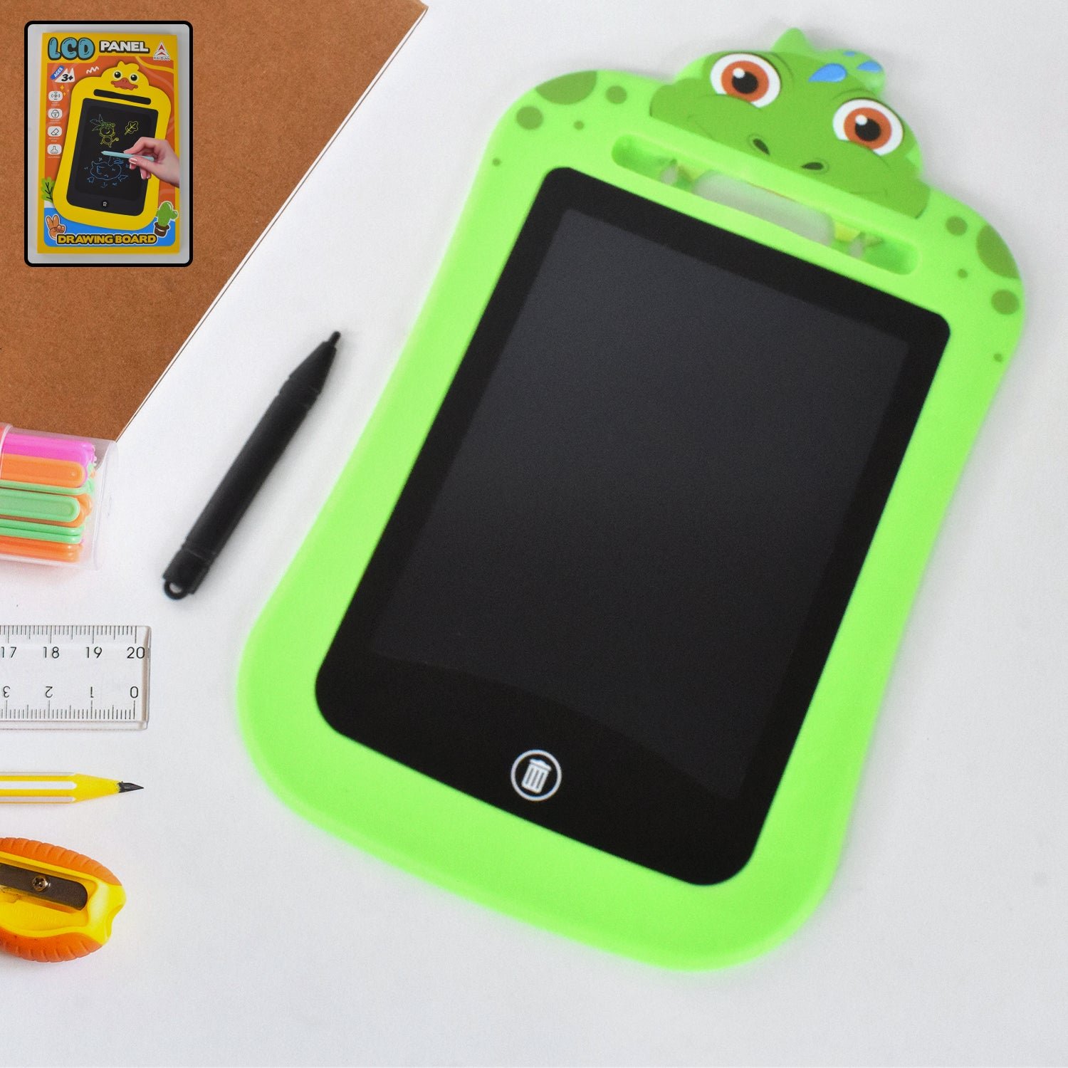 01_633791c2-91fd-4efc-a8be-24425383830a Kids LCD Writing Tablet – Portable Digital Drawing Pad | BlissDolly
