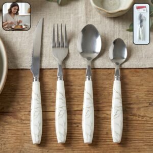 01_64203cf1-a647-42bd-aab2-e4b2728c341d Stainless Steel Cutlery Set – Elegant Dining Essential for Home and Kitchen
